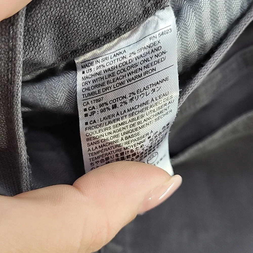Banana Republic good preowned